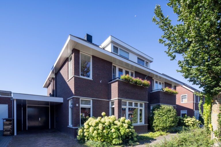 woning afbeelding