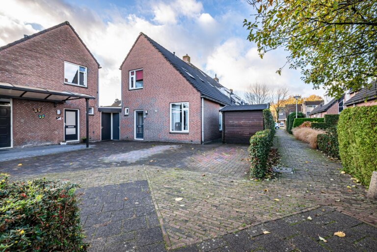 woning afbeelding