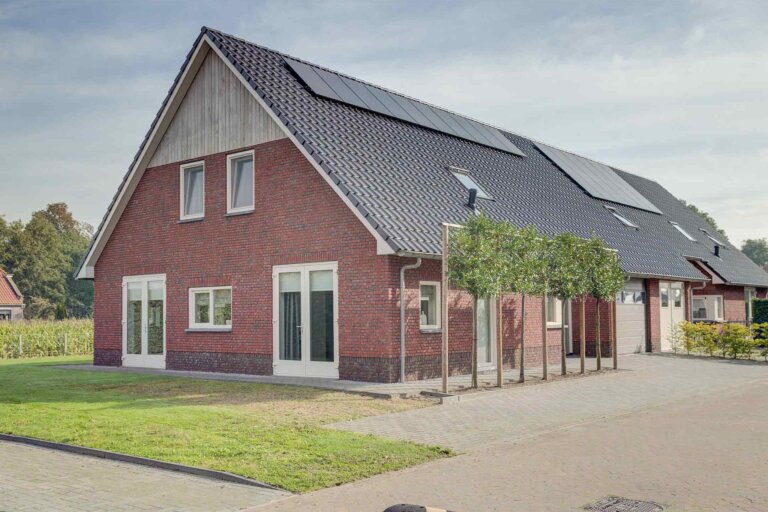 woning afbeelding