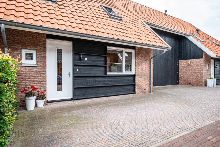 woning afbeelding