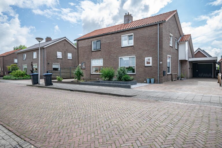 woning afbeelding