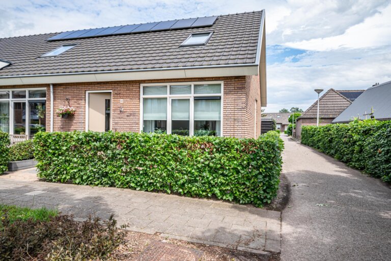 woning afbeelding