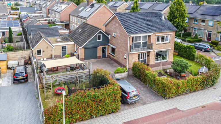 woning afbeelding