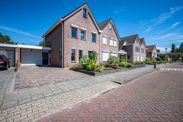 woning afbeelding