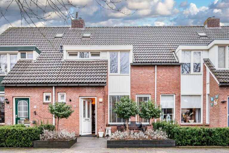 woning afbeelding