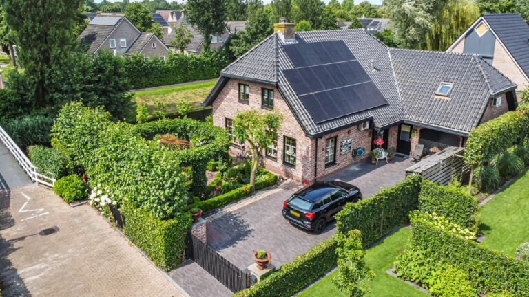 woning afbeelding