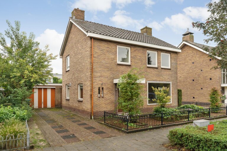 woning afbeelding