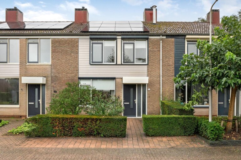 woning afbeelding