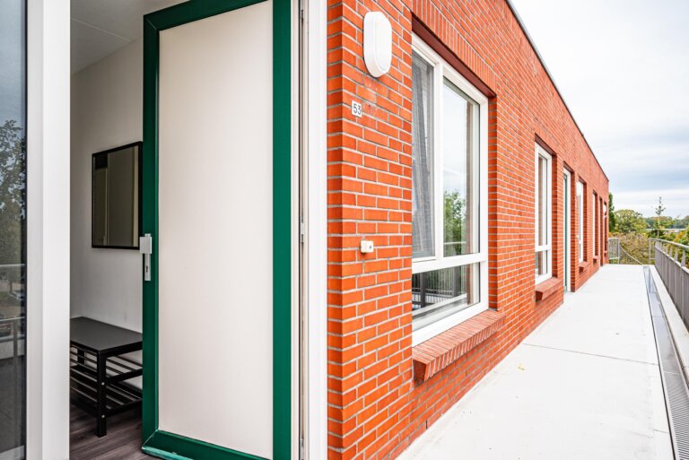 woning afbeelding