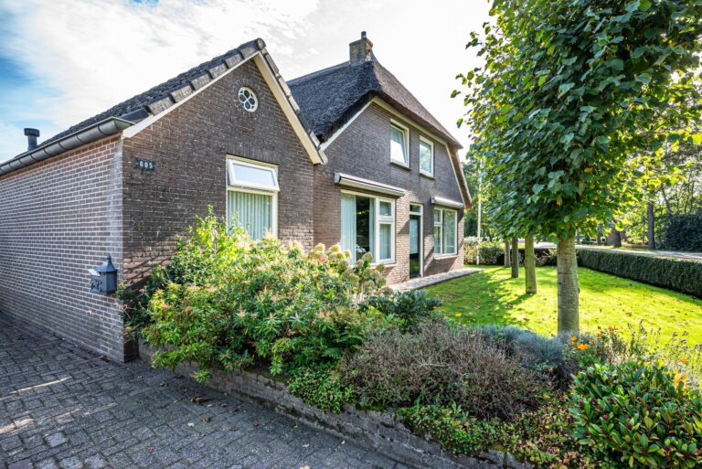 woning afbeelding