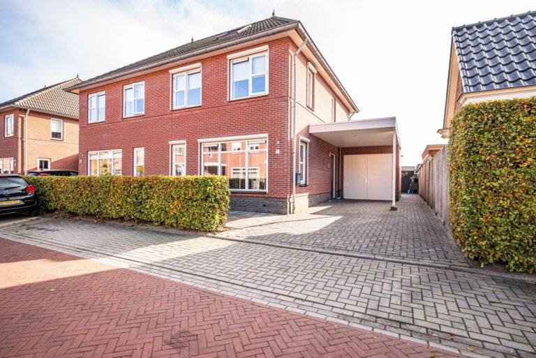 woning afbeelding