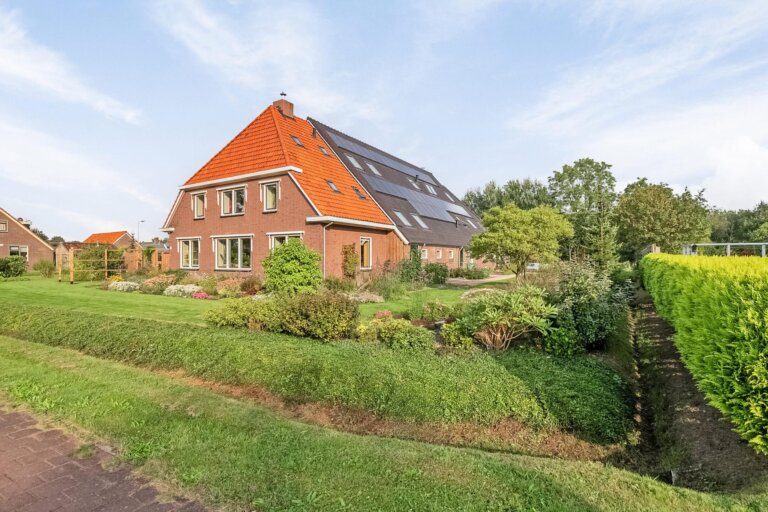 woning afbeelding