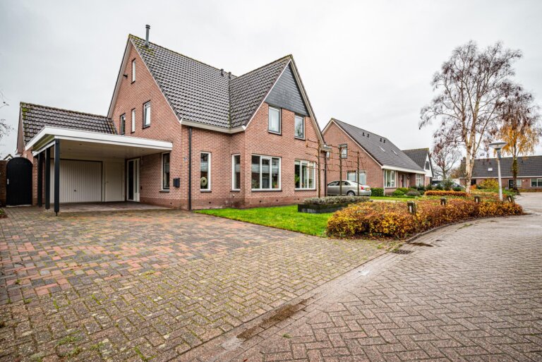 woning afbeelding