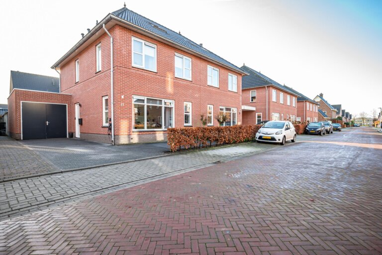 woning afbeelding